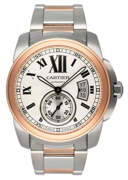 Cartier Calibre De Cartier W7100036